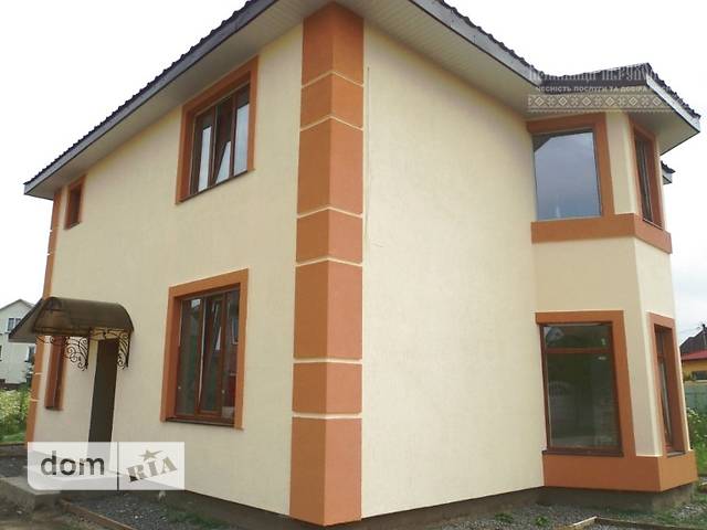 двухэтажный дом, 150 кв. м, кирпич. Продажа в Хмельницком фото 1