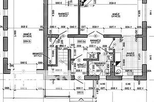 двухэтажный дом, 160 кв. м, газобетон. Продажа в Заречанах (Житомирская обл.) фото 2