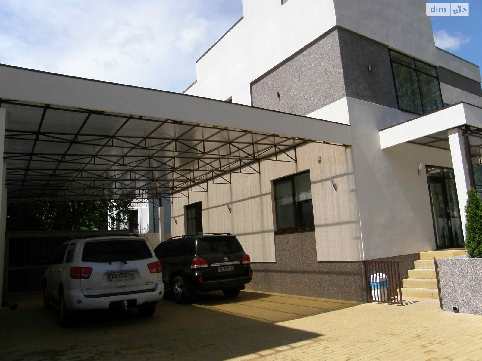 двоповерховий будинок з верандою, 290 кв. м, пінобетон. Продаж в Києві, район Подільський фото 1 двоповерховий будинок з верандою, 290 кв. м, пінобетон. Продаж в Києві, район Подільський фото 1