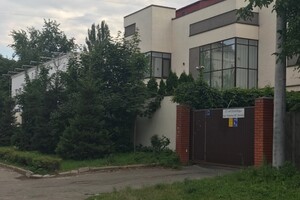 двухэтажный дом веранда, 290 кв. м, пенобетон. Продажа в Киеве район Подольский фото 2
