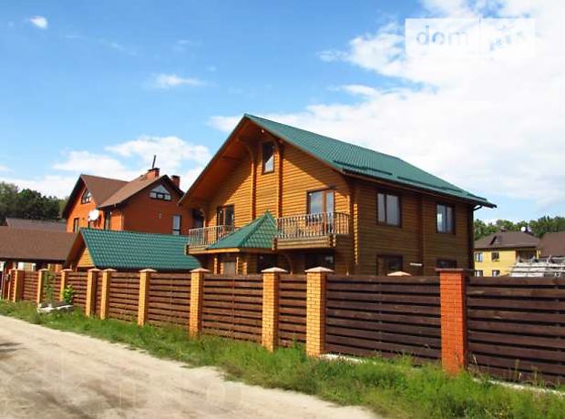 Продажа дома, 250м², Киевская, Киево-Святошинский, c. Гатное Продажа дома, 250м², Киевская, Киево-Святошинский, c. Гатное