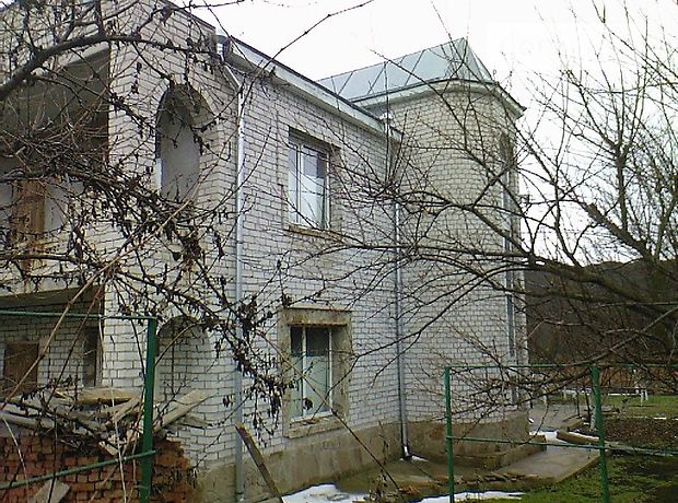 Продажа дома, 300м², Одесса, р‑н. Черноморка, Ясногорская Продажа дома, 300м², Одесса, р‑н. Черноморка, Ясногорская