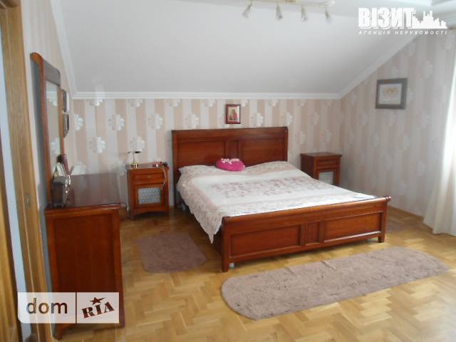 двухэтажный дом с гаражом, 300 кв. м, кирпич. Продажа в Биле (Тернопольская обл.) фото 1 двухэтажный дом с гаражом, 300 кв. м, кирпич. Продажа в Биле (Тернопольская обл.) фото 1