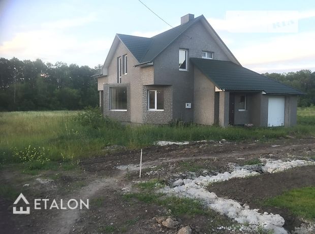 двоповерховий будинок з каміном, 195 кв. м, цегла. Продаж в Великих Бірок (Тернопільська обл.) фото 1 двоповерховий будинок з каміном, 195 кв. м, цегла. Продаж в Великих Бірок (Тернопільська обл.) фото 1