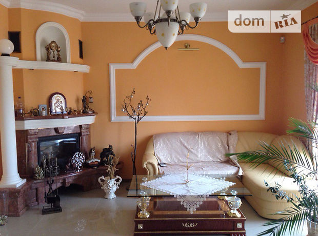 двухэтажный дом с камином, 345 кв. м, кирпич. Продажа в Сторожнице (Закарпатская обл.) фото 1 двухэтажный дом с камином, 345 кв. м, кирпич. Продажа в Сторожнице (Закарпатская обл.) фото 1