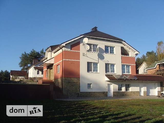 Продаж будинку, 345м², Черкаська, Золотоноша, c. Кедина Гора, Набережна Продаж будинку, 345м², Черкаська, Золотоноша, c. Кедина Гора, Набережна