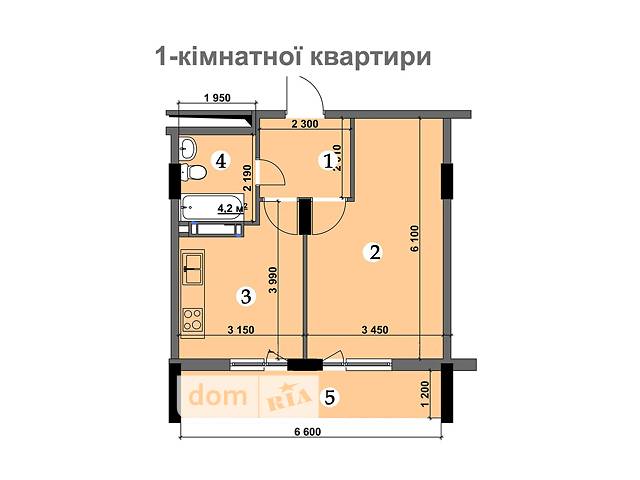 Продажа однокомнатной квартиры в Киеве,, район Шевченковский фото 1