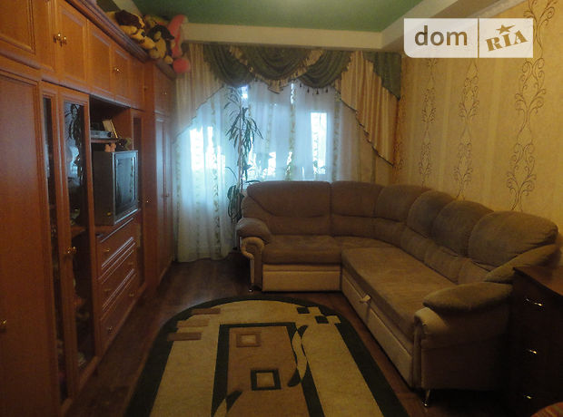 Продажа однокомнатной квартиры в Мироновке, на Ленина 137 фото 1 Продажа однокомнатной квартиры в Мироновке, на Ленина 137 фото 1