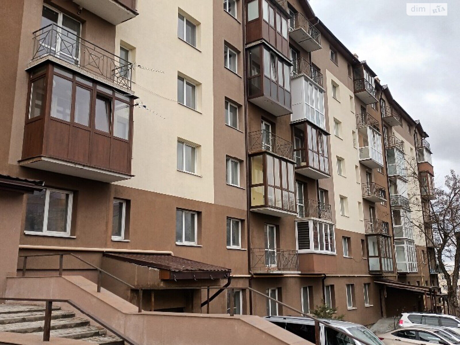 Продаж однокімнатної квартири в Трускавці, на В.Івасюка, район Трускавець фото 1