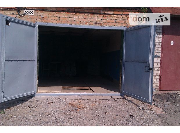 Продажа места в гаражном кооперативе, Винница, р‑н. Дальнее замостье, Липовецкая улица Продажа места в гаражном кооперативе, Винница, р‑н. Дальнее замостье, Липовецкая улица