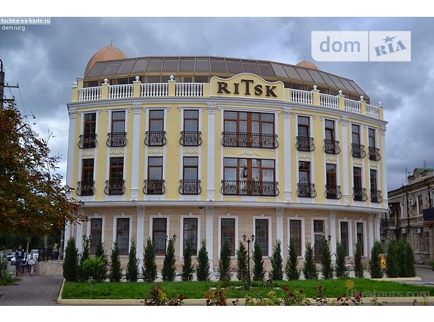 Евпатория крым недвижимость коммерческая цена коммерческой недвижимости в омске