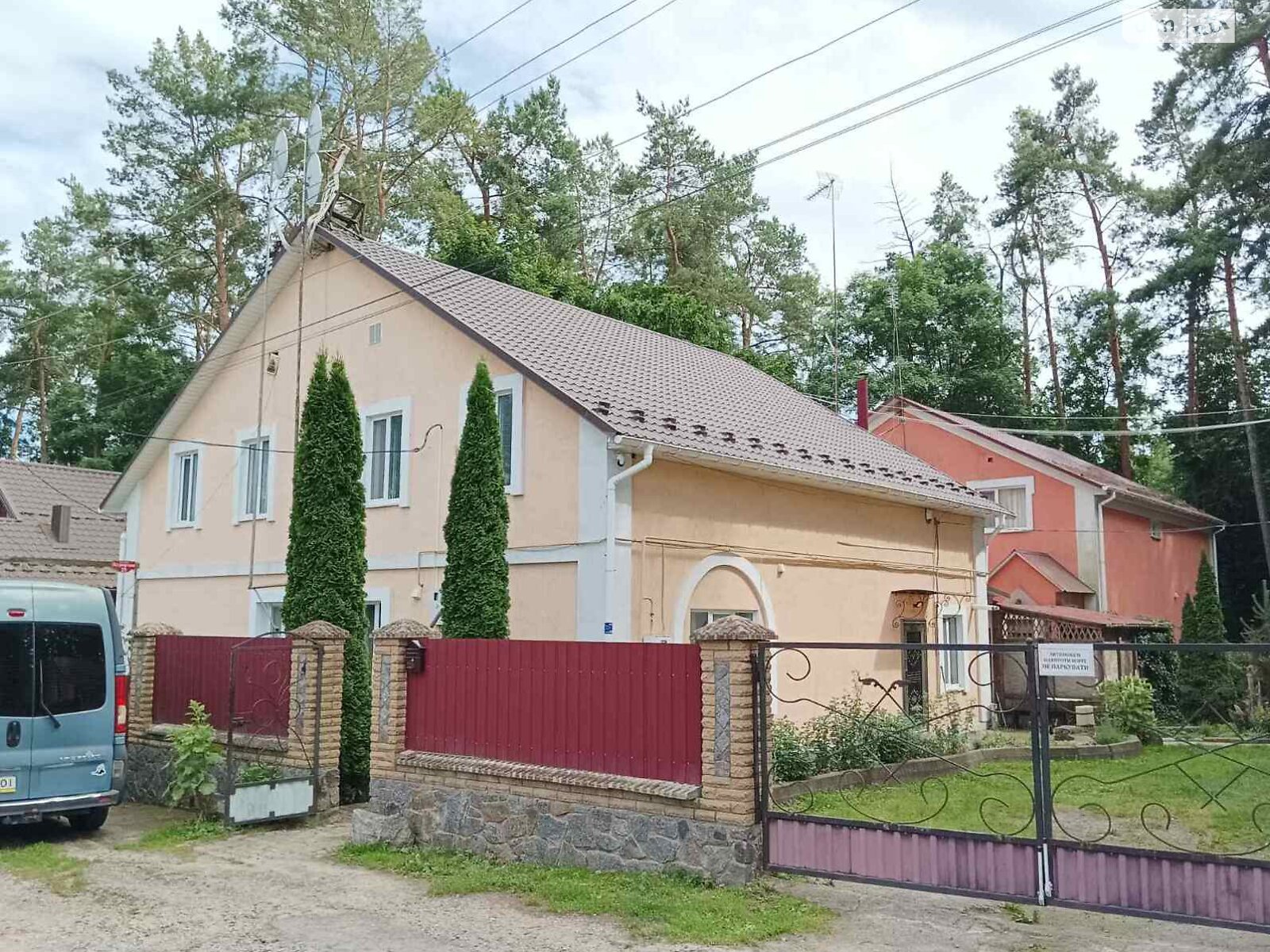 Спеціальне приміщення в Хмільнику, продаж по Курортна вулиця, район Хмільник, ціна: 270 000 доларів за об’єкт фото 1 Спеціальне приміщення в Хмільнику, продаж по Курортна вулиця, район Хмільник, ціна: 270 000 доларів за об’єкт фото 1