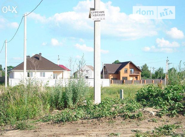 Продажа участка под жилую застройку, Киевская, Борисполь, р‑н. Борисполь, Приозерная Продажа участка под жилую застройку, Киевская, Борисполь, р‑н. Борисполь, Приозерная