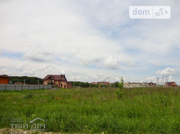 Земля под жилую застройку в селе Лесовые Гриновцы, площадь 10 соток фото 1 Земля под жилую застройку в селе Лесовые Гриновцы, площадь 10 соток фото 1