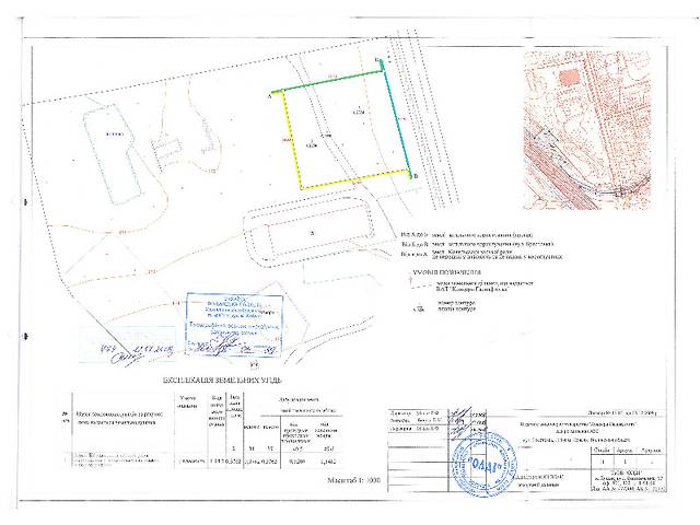 Продажа земли коммерческого назначение, Волынская, Ковель, вул.Брестська Продажа земли коммерческого назначение, Волынская, Ковель, вул.Брестська