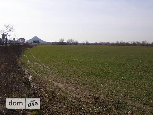 Земля комерційного призначення в селі Іванівці, площа 2 Га фото 1 Земля комерційного призначення в селі Іванівці, площа 2 Га фото 1