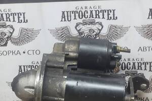 0001107068 Стартер, 12v, 1.8, Volkswagen Passat B5, 058911023B,