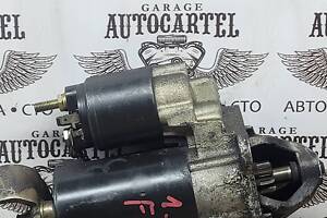 0001107068 Стартер, 12v, 1.8, Volkswagen Passat B5, 058911023B,