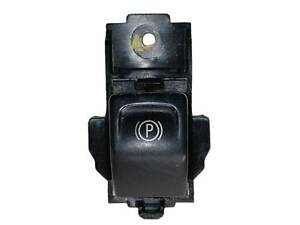 0012543037 Кнопка ручного гальма (ручника) Opel Insignia (A) 2011