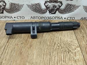 0040100052, Котушка запалювання Beru 1.4/1,6/2,0 16v Logan Duster Kangoo Megane Trafic Scenic 224333529R