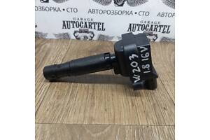 0040100053, Котушка запалювання MERCEDES-BENZ C-CLASS (W203), 1,8 16v