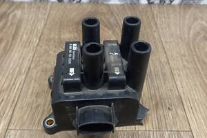 0040100350, Котушка запалювання Ford Focus MK 1, Fiesta MK5,6, 1,4-1,6 16V бензин ZS350