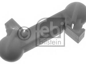 01166 FEBI - Шток переключения передач FEBI BILSTEIN 01166 на VW GOLF Mk II (19E, 1G1)
