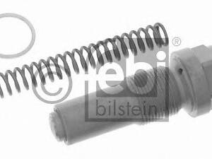 01382 FEBI - Натяжитель цепи ГРМ FEBI BILSTEIN 01382 на MERCEDES-BENZ E-CLASS седан (W124)