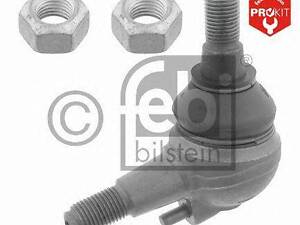 01433 FEBI - Кульова опора FEBI BILSTEIN 01433 на MERCEDES-BENZ C-CLASS седан (W202)