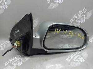 015758 Дзеркало праве CHEVROLET LACETTI NUBIRA 5pin,21347931