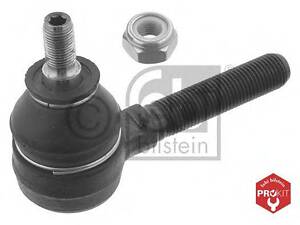 01712 FEBI - Наконечник рулевой тяги FEBI BILSTEIN 01712 на MERCEDES-BENZ HECKFLOSSE (W110)