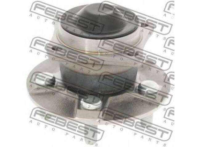 0182-ZZT230R REAR WHEEL HUB (TOYOTA CELICA ZZT230 1999-2006) (TOYOTA CELICA ZZT230 1999-2006) FEBEST 0182ZZT230R на TOYO