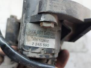 0205001040 Bosch датчик положення педалі акселератора bmw e36 e39 e46(газу) 2245690