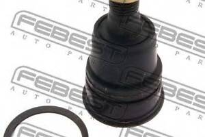 0220-2B0 ОПОРА ШАРОВАЯ ПЕРЕДНЯЯ (NISSAN CUBE Z10 1998-2002) FEBEST 02202B0 на NISSAN MARCH II (K11)