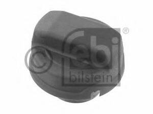 02212 FEBI - Кришка паливного бака FEBI BILSTEIN 02212 на AUDI 4000 (89, 89Q, 8A, B3)