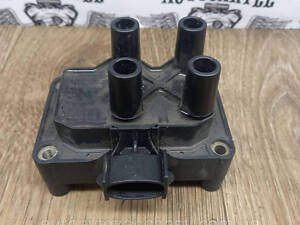 0221503490, Котушка запалювання Ford Fiesta Galaxy Mondeo Mazda 6 Mazda 3, 1.3-2.0, 98F12029BA