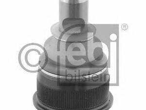 02380 FEBI - Кульова опора FEBI BILSTEIN 02380 на MERCEDES-BENZ 190 седан (W201)