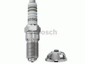 0242235607 BOSCH СВЕЧКА ЗАЖИГА BOSCH 0242235607 на AUDI A8 седан (4D2, 4D8)