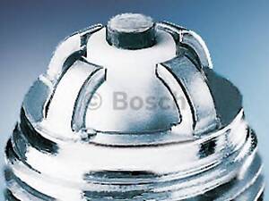 0242235715 BOSCH СВІЧКА ЗАПАЛЮВАННЯ BOSCH 0242235715 на AUDI A8 седан (4D2, 4D8)