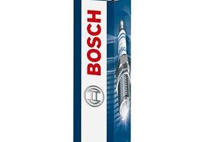 0242236663 BOSCH СВІЧКА ЗАПАЛЮВАННЯ