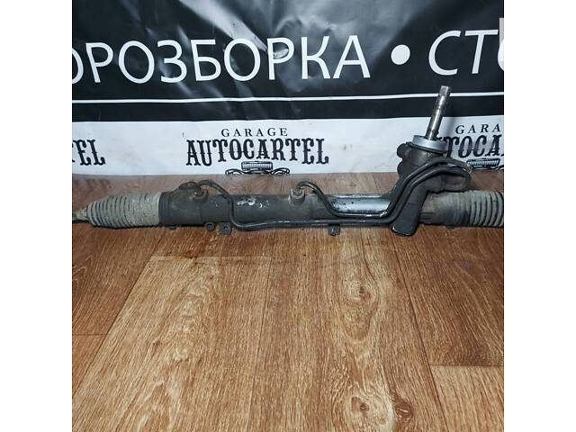 0250080025101 Рульова рейка Opel Astra G 1998-2004