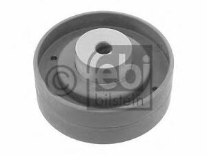 02558 FEBI - Обводной ролик ГРМ FEBI BILSTEIN 02558 на AUDI 500 (43, C2)