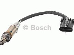 0258005703 BOSCH ЛЯМБДА-ЗОНД LS5703 BOSCH 0258005703 на CADILLAC ESCALADE