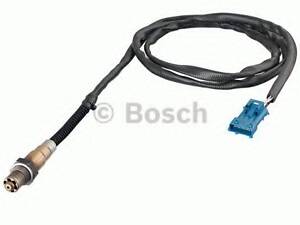 0258006029 BOSCH ЛЯМБДА-ЗОНД LS6029 BOSCH 0258006029 на CITROËN C3 Picasso