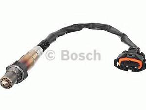 0258006501 BOSCH ЛЯМБДА-ЗОНД LS6501 BOSCH 0258006501 на OPEL AGILA (A) (H00)