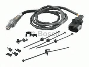 0258007351 BOSCH ЛЯМБДА-ЗОНД LS7351 BOSCH 0258007351 на VW NOVO FUSCA (9C1, 1C1)