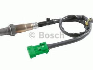 0258010081 BOSCH ЛЯМБДА-ЗОНД LS10081 BOSCH 0258010081 на PEUGEOT 508