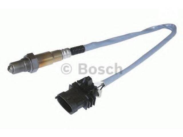 0258010121 BOSCH ЛЯМБДА-ЗОНД LS10121 BOSCH 0258010121 на CHEVROLET SONIC Наклонная задняя часть (T300)