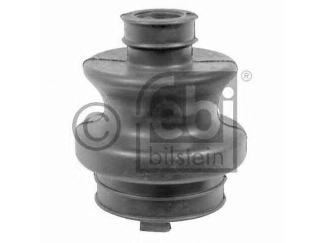 02599 FEBI - Пыльник приводного вала FEBI BILSTEIN 02599 на MERCEDES-BENZ 190 седан (W201)