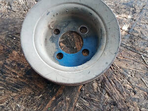 026105255D шкив гур Vw Golf 2